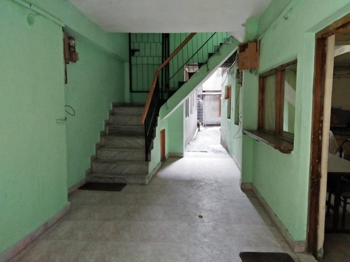 Hotel Neelkanth Manāli Exterior foto